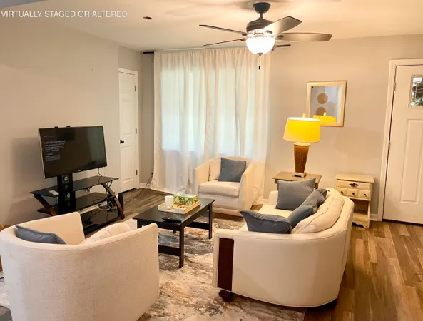 $3,500 | 140 Johnston School Road Southwest, McDonald, TN 37353