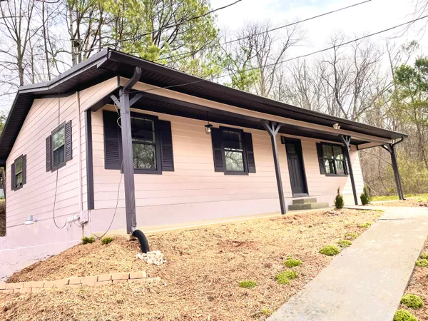 $3,500 | 140 Johnston School Road Southwest, McDonald, TN 37353