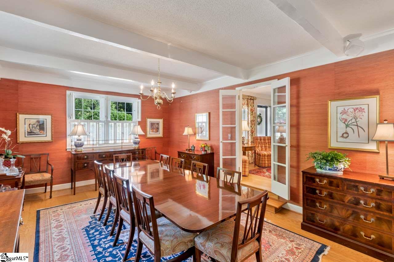 214 York Street Clinton, SC 29325 - Photo 8 of 34