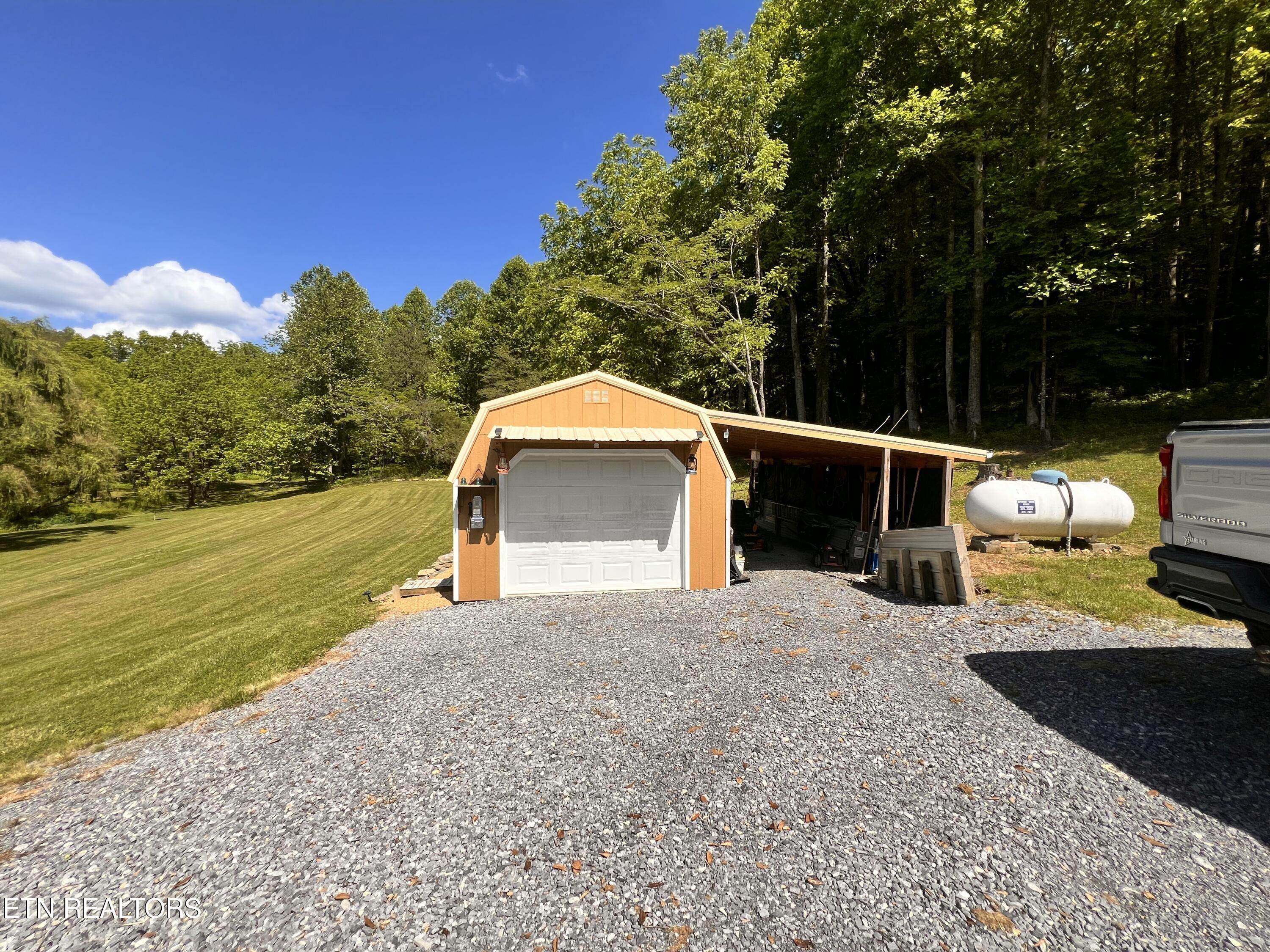 4040 Trail Hollow Road Cosby, TN 37722 - Photo 32 of 60 IMG_7314