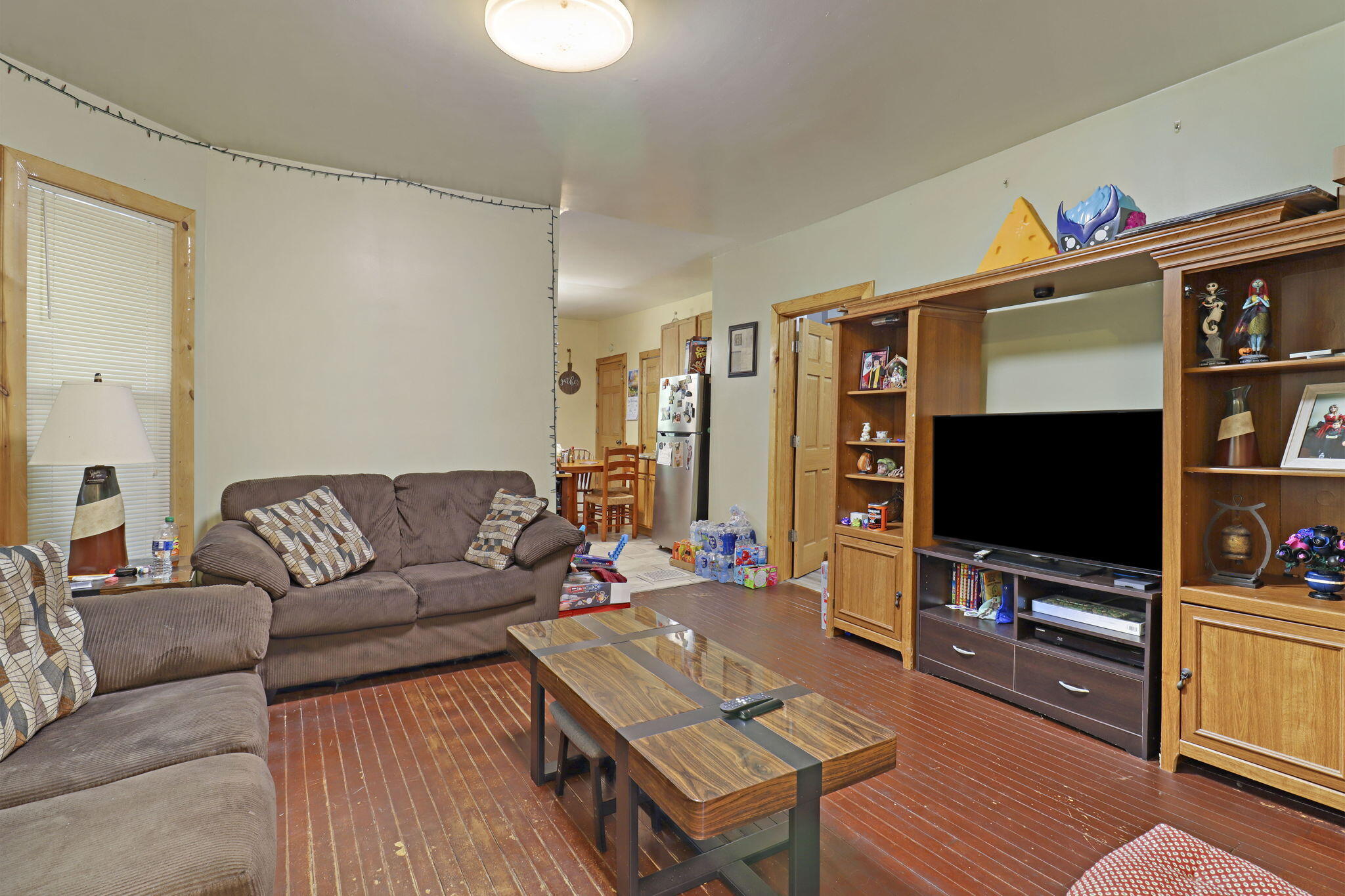 1908 Ehlert Street Racine, WI 53405 - Photo 5 of 16 Lower Living Room b