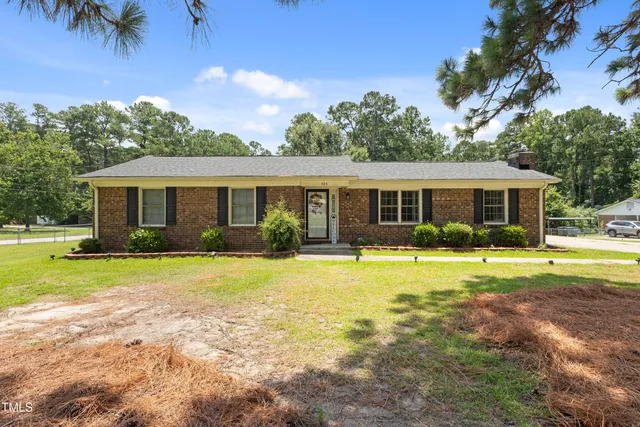 $259,900 | 101 Clubview Court, Rocky Mount, NC 27804