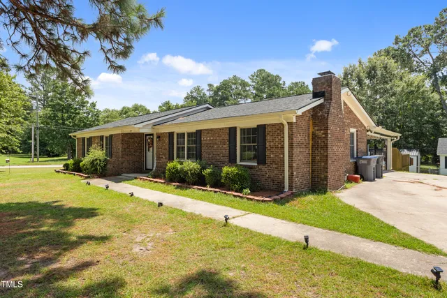 $259,900 | 101 Clubview Court, Rocky Mount, NC 27804