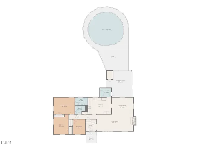 $259,900 | 101 Clubview Court, Rocky Mount, NC 27804