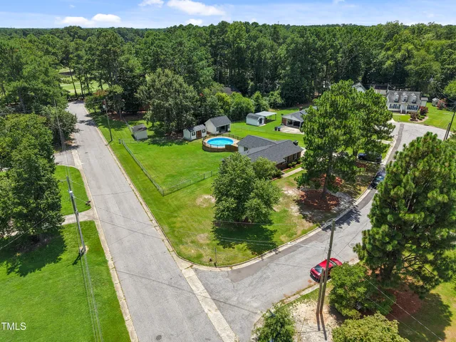 $259,900 | 101 Clubview Court, Rocky Mount, NC 27804