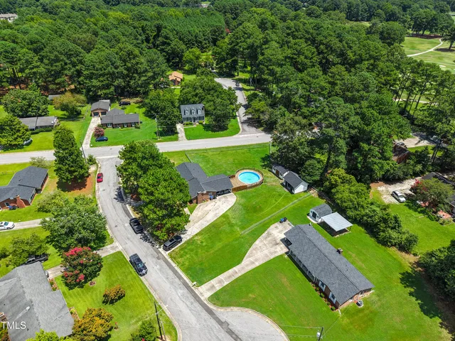 $259,900 | 101 Clubview Court, Rocky Mount, NC 27804