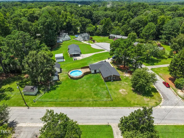 $259,900 | 101 Clubview Court, Rocky Mount, NC 27804