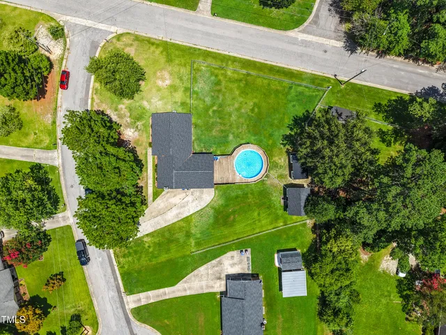 $259,900 | 101 Clubview Court, Rocky Mount, NC 27804