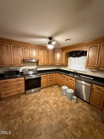 $259,900 | 101 Clubview Court, Rocky Mount, NC 27804