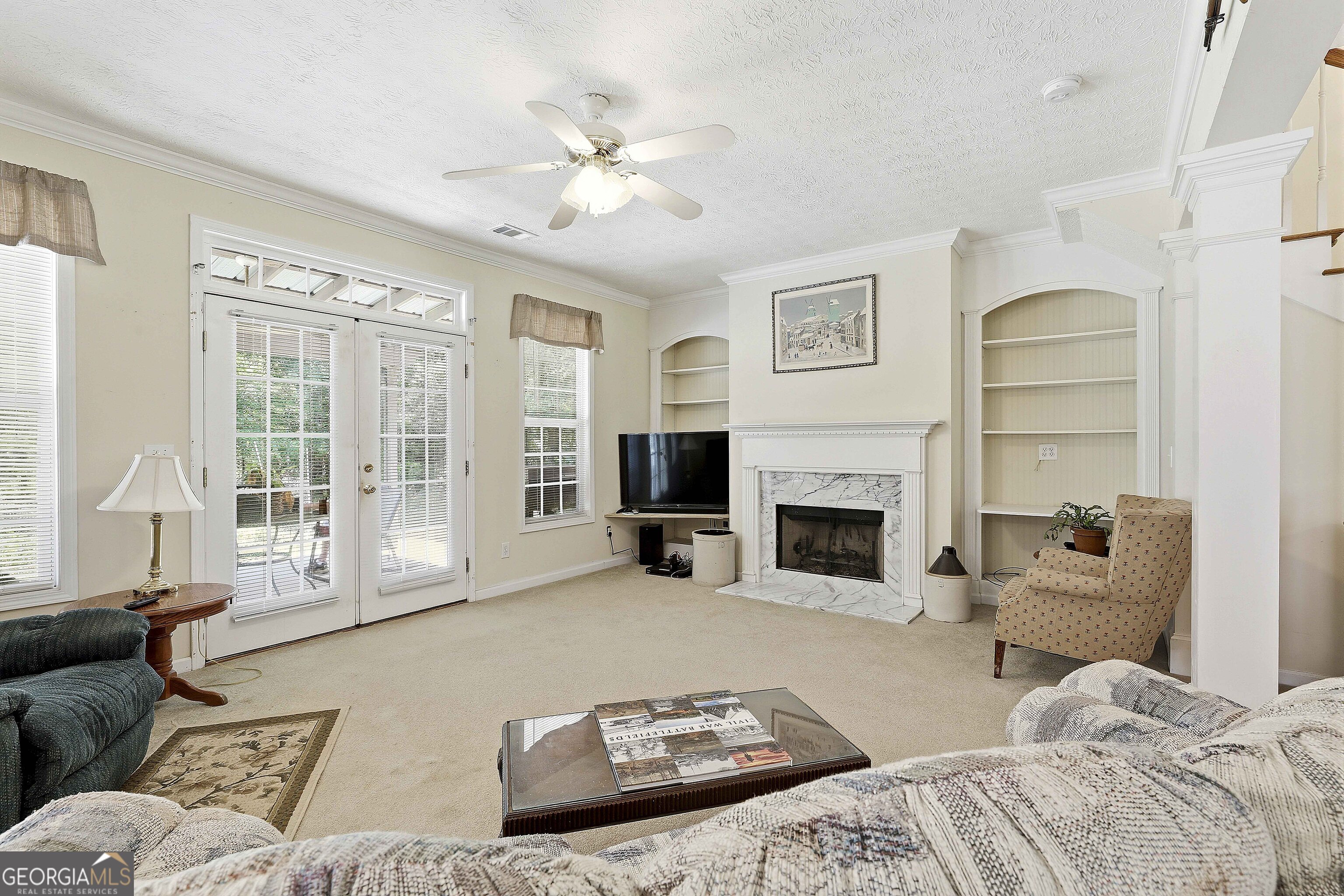 1080 Hunter Road Williamson, GA 30292 - Photo 9 of 45