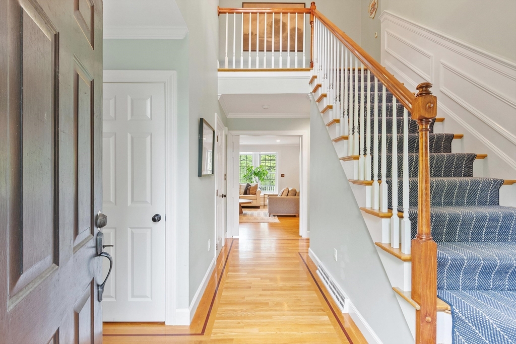 121 Hartwell Road Carlisle, MA 01741 - Photo 4 of 41 Gallery Image 4