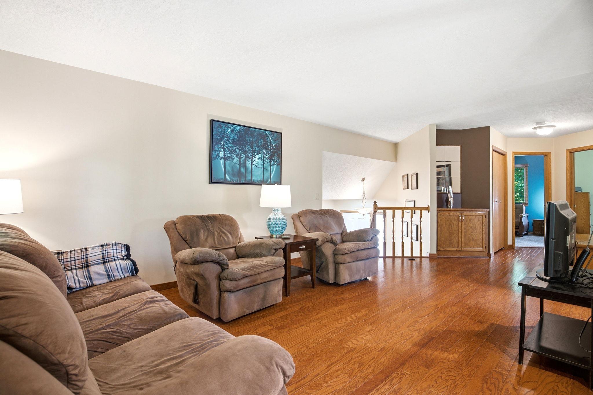 12013 Aztec Street Northwest Coon Rapids, MN 55433 - Photo 7 of 36