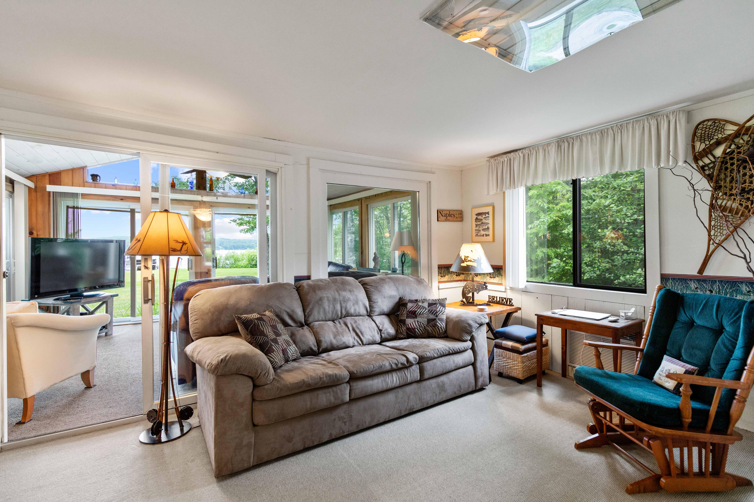 125 Jackson Cove Road Naples, ME 04055 - Photo 16 of 47 125JacksonCoveNaples_17