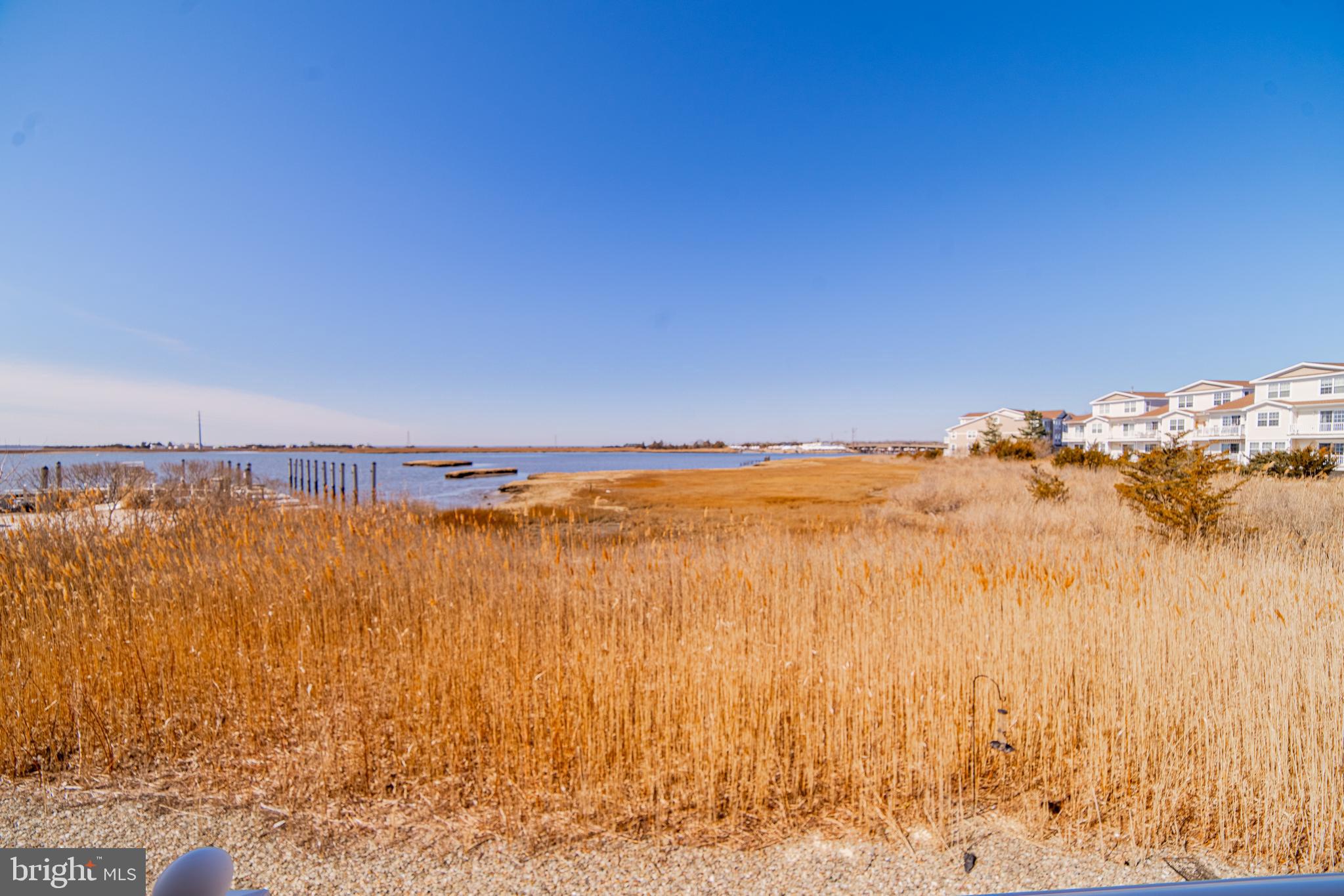 61 Dockside Drive Somers Point, NJ 08244 - Photo 19 of 23 a view of an ocean