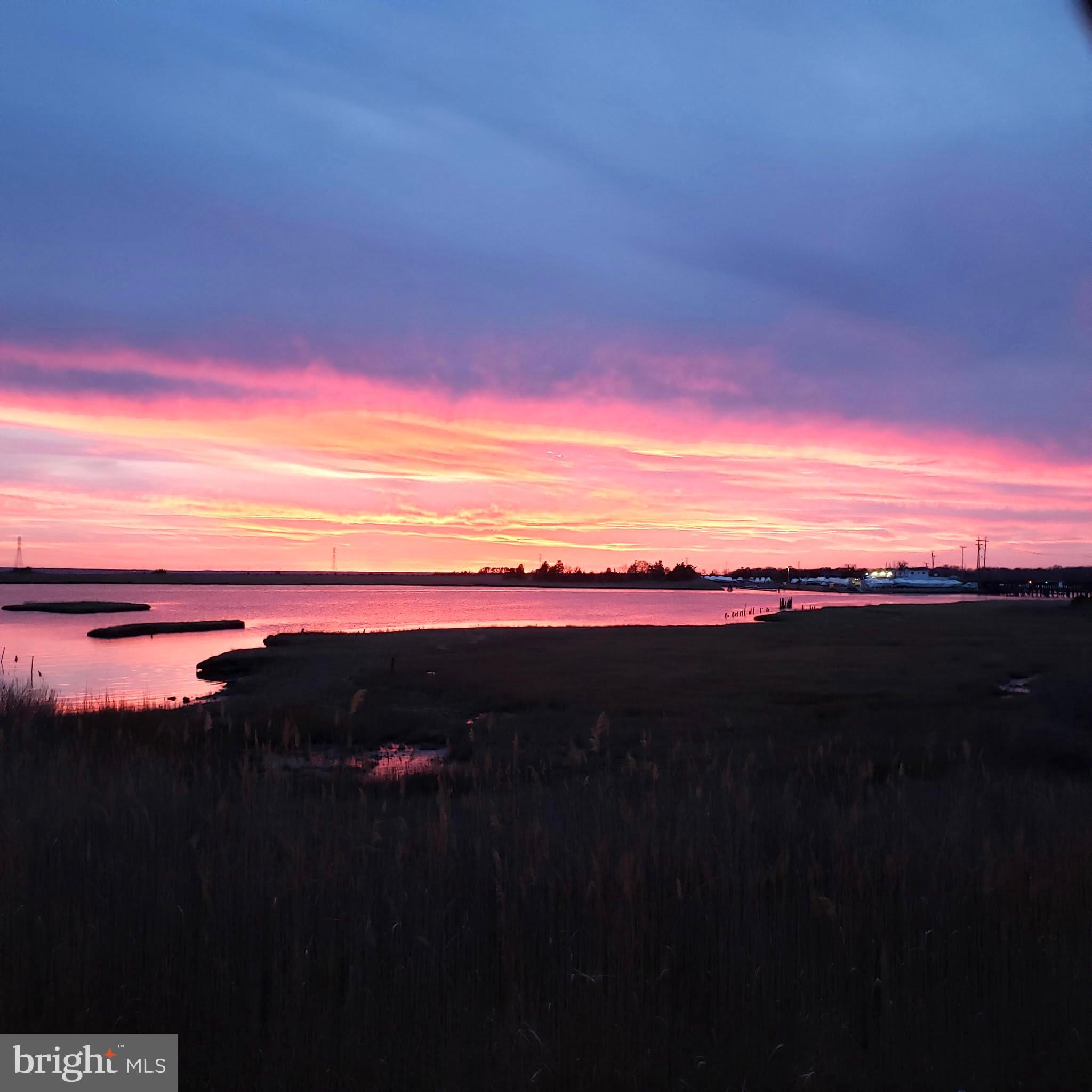 61 Dockside Drive Somers Point, NJ 08244 - Photo 23 of 23 a view of city and mountain