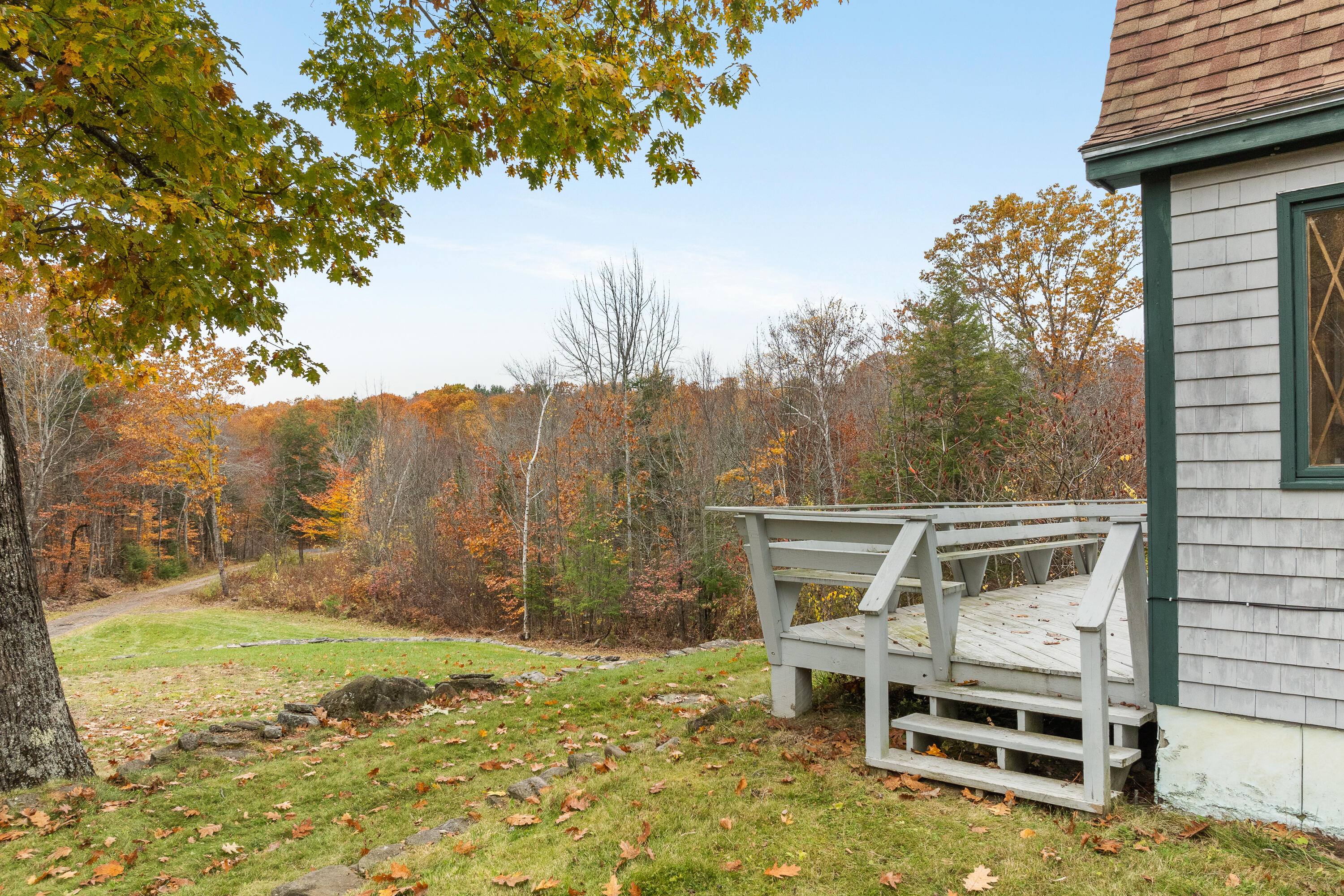 241 Buker Road Litchfield, ME 04350 - Photo 20 of 38 241 Buker Rd. Litchfield,-49