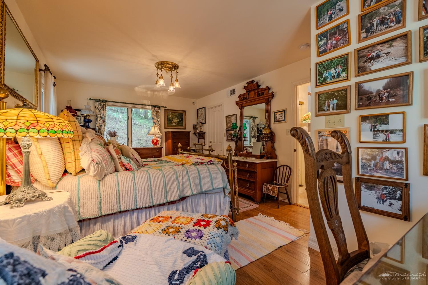16528 Paradise Valley Road Tehachapi, CA 93561 - Photo 21 of 51 Gallery Image 21