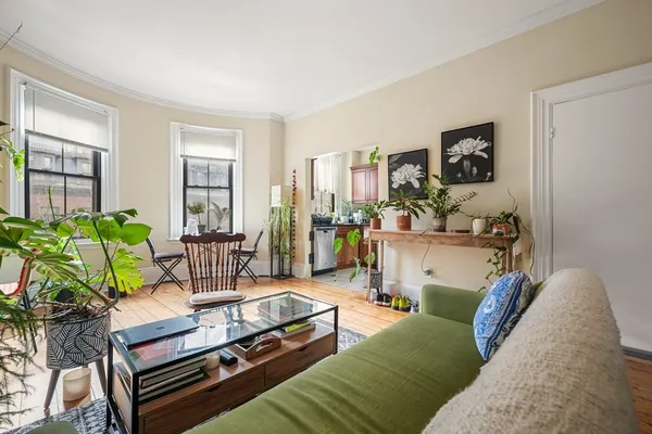 $3,250 | 104 East Brookline Street, Unit 2, Boston, MA 02118