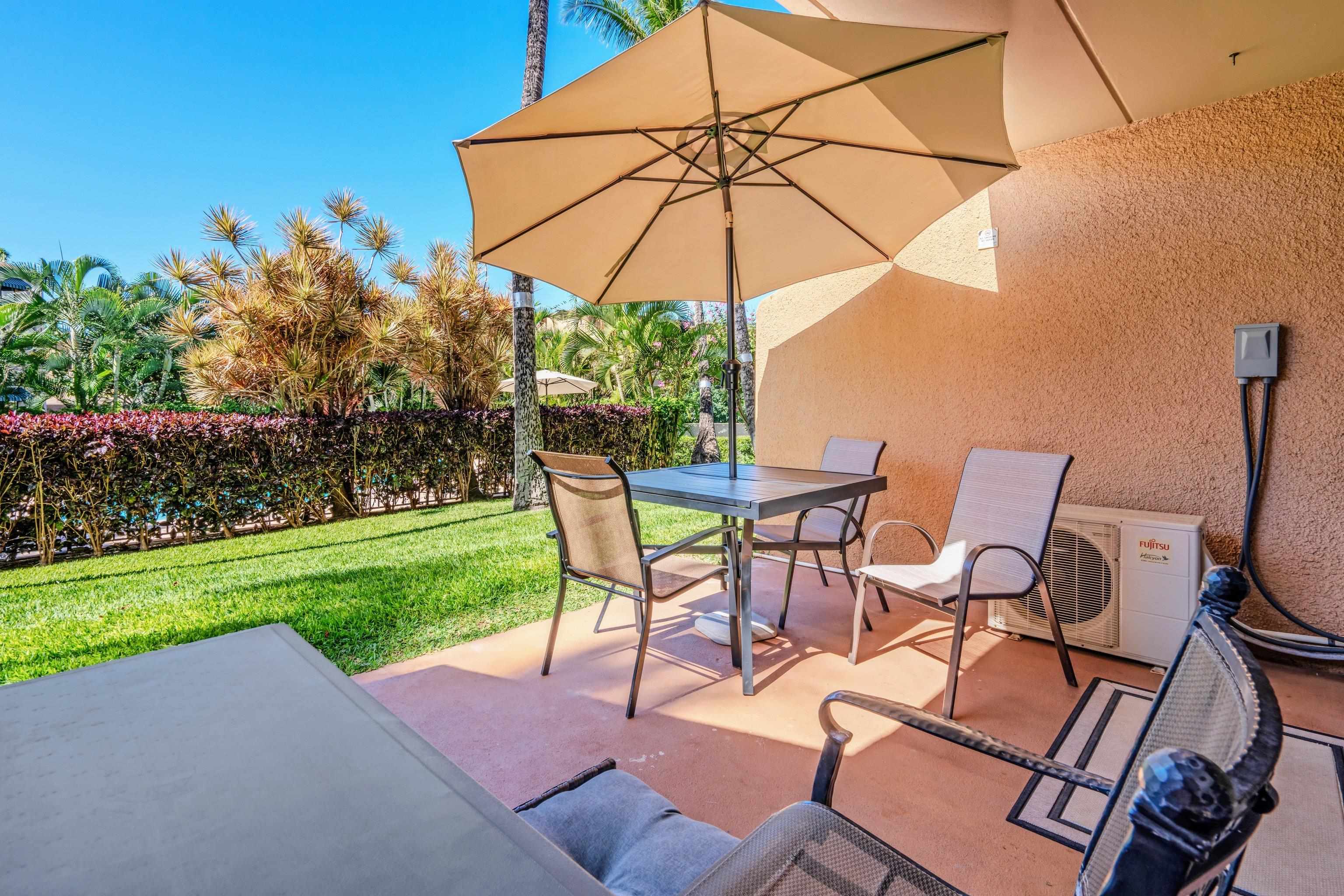 2191 South Kihei Rd Unit 2107  