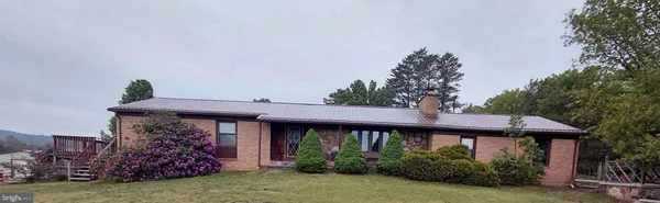 $320,000 | 1085 Frosty Hollow Road, Fisher, WV 26818