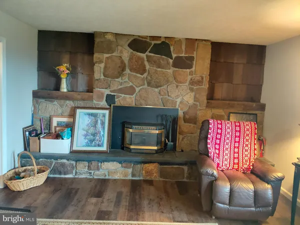 $320,000 | 1085 Frosty Hollow Road, Fisher, WV 26818