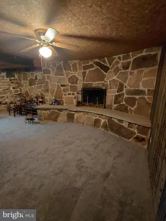$320,000 | 1085 Frosty Hollow Road, Fisher, WV 26818