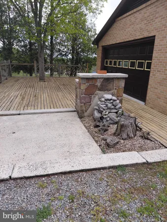 $320,000 | 1085 Frosty Hollow Road, Fisher, WV 26818