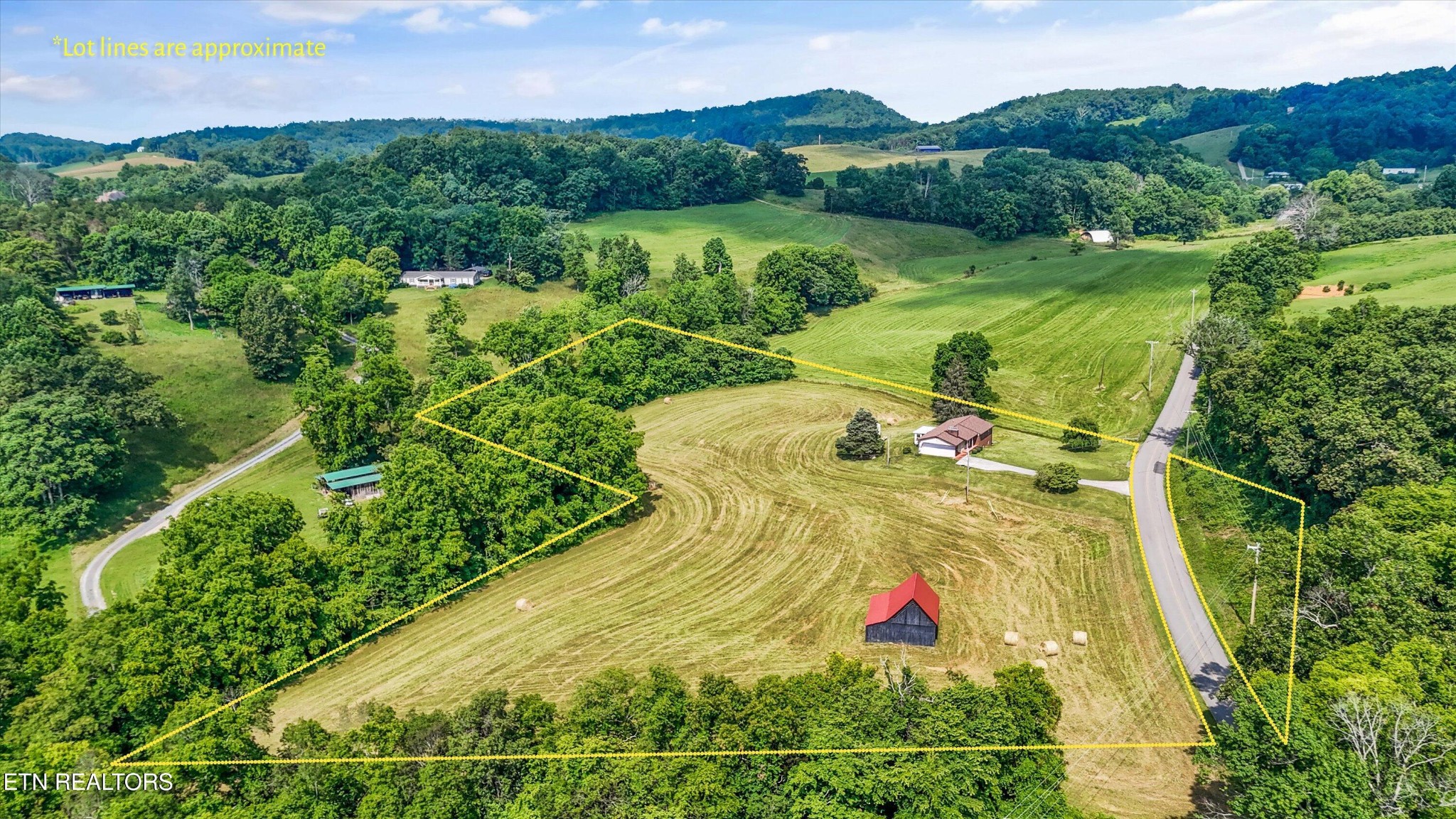 1670 Bowen Road Rutledge, TN 37861 - Photo 2 of 41 Gallery Image 2