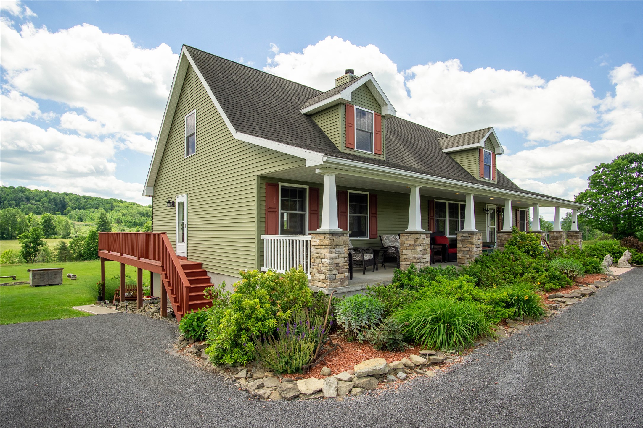 910 Rhodes Road Apalachin, NY 13732 - Photo 3 of 50