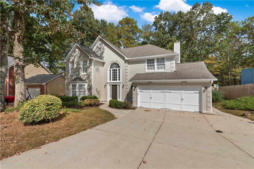 3580 Waters Cove Way, Alpharetta, GA 30022 Compass