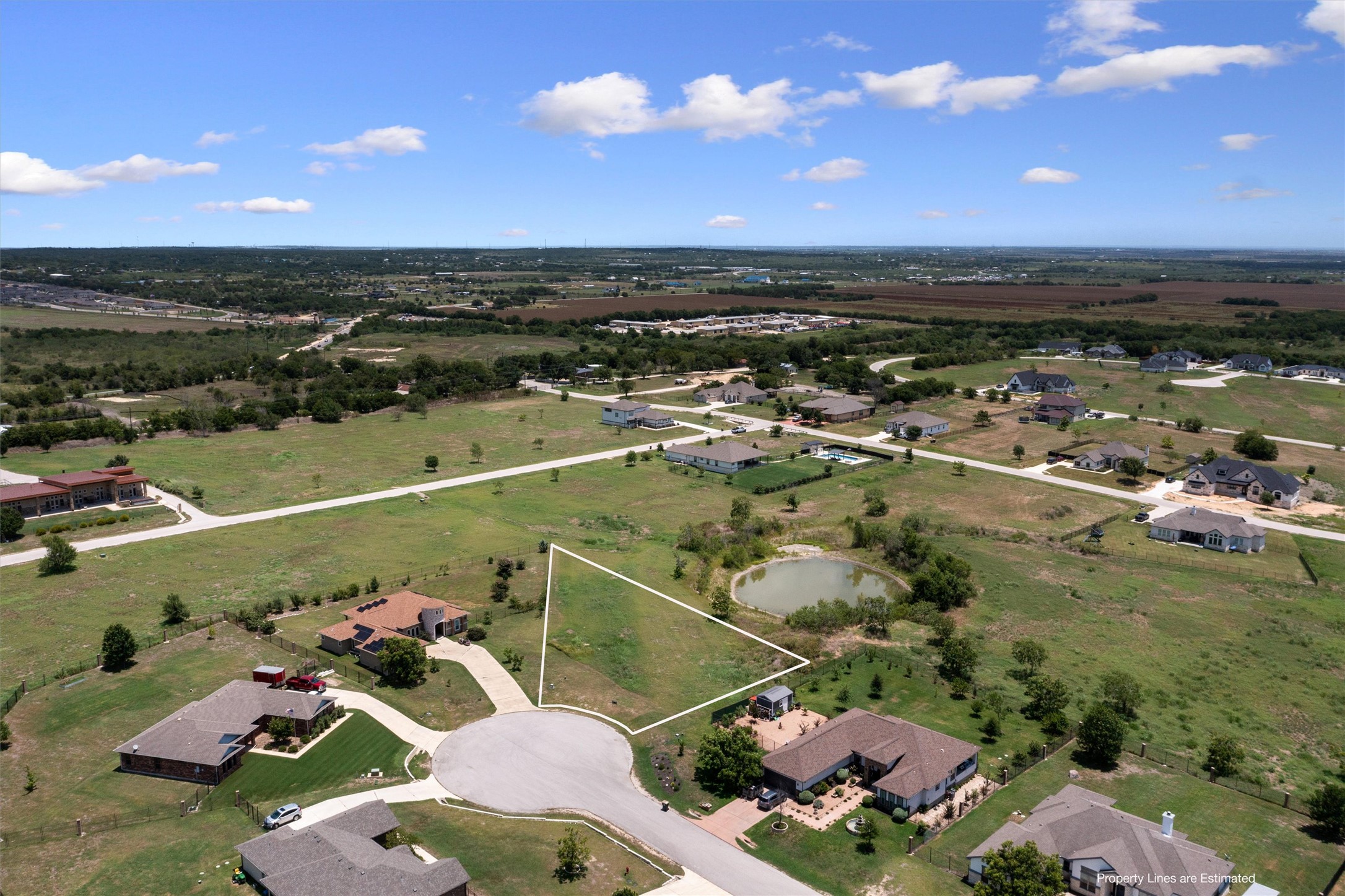 272 Gable Street Kyle, TX 78640 - Photo 5 of 20