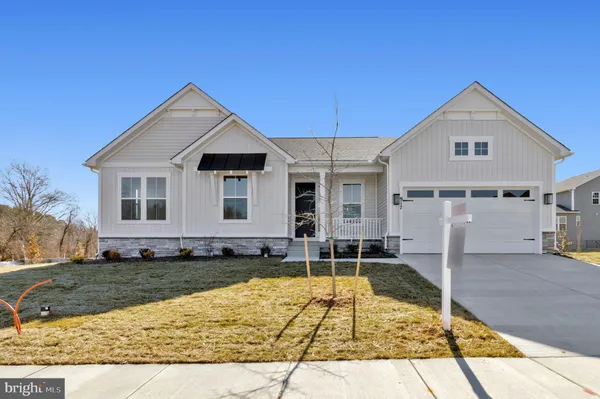 $886,999 | 917 Honeyflower Drive, Reisterstown, MD 21136