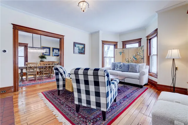 $374,900 | 49 Ontario Street, Mendon, NY 14472