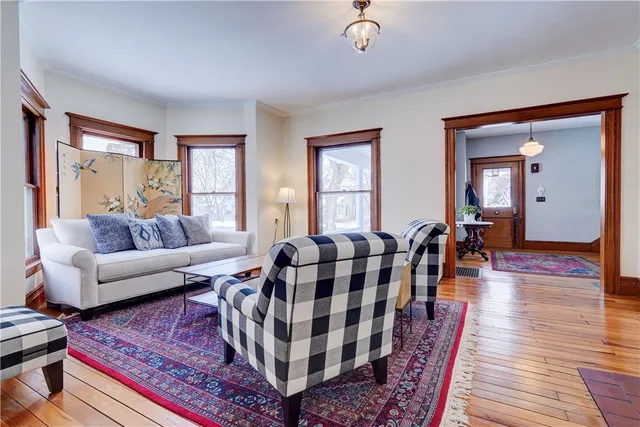 $374,900 | 49 Ontario Street, Mendon, NY 14472