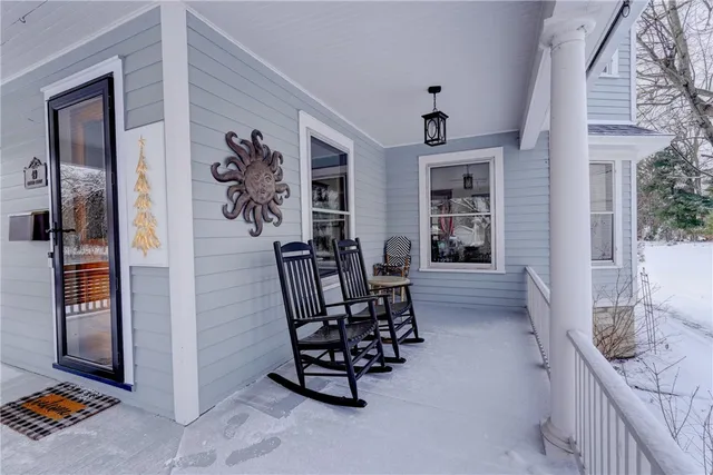 $374,900 | 49 Ontario Street, Mendon, NY 14472