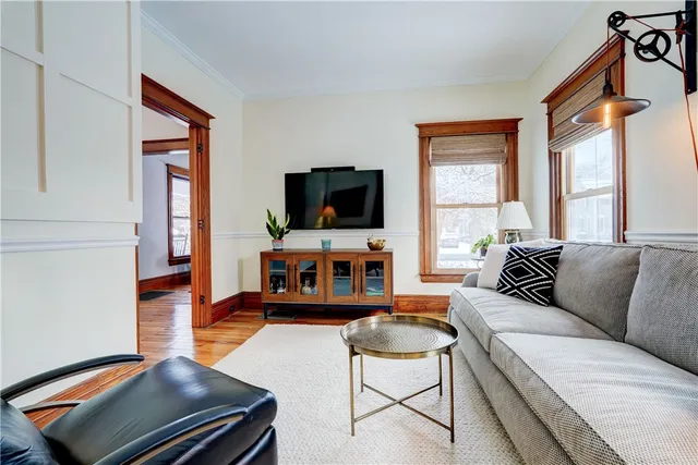 $374,900 | 49 Ontario Street, Mendon, NY 14472