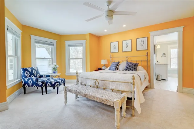 $374,900 | 49 Ontario Street, Mendon, NY 14472