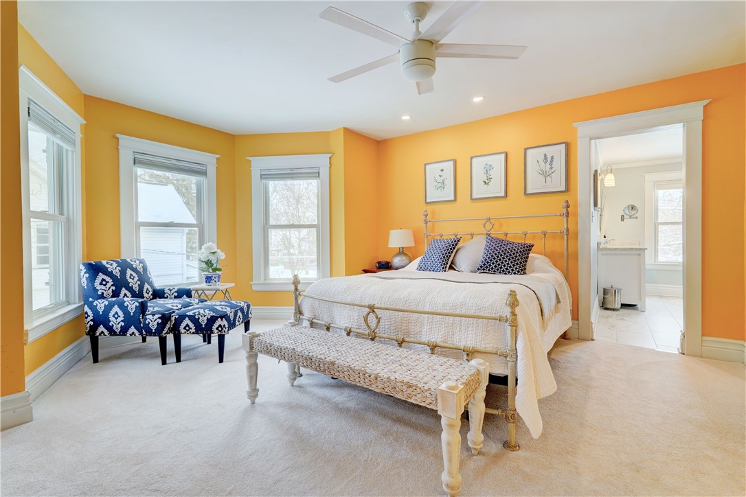 49 Ontario Street Mendon, NY 14472 - Photo 26 of 49