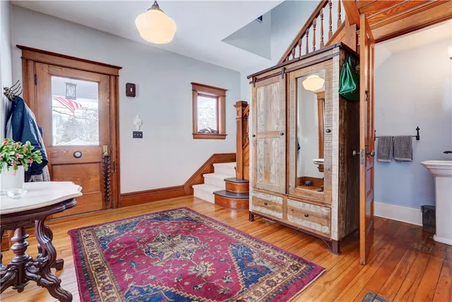 $374,900 | 49 Ontario Street, Mendon, NY 14472