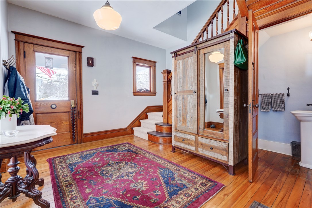 49 Ontario Street Mendon, NY 14472 - Photo 4 of 49