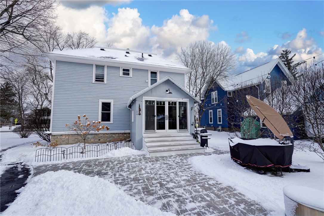 49 Ontario Street Mendon, NY 14472 - Photo 43 of 49