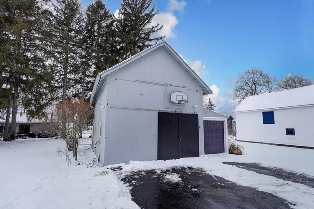 $374,900 | 49 Ontario Street, Mendon, NY 14472