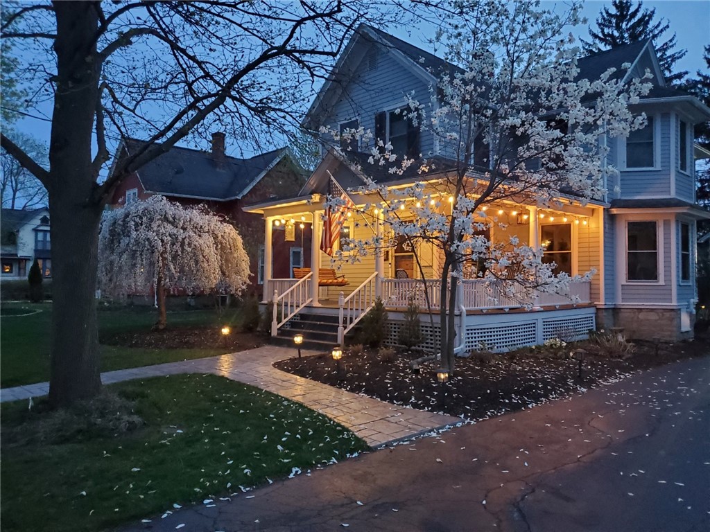 49 Ontario Street Mendon, NY 14472 - Photo 46 of 49