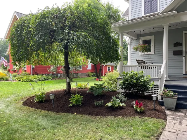 $374,900 | 49 Ontario Street, Mendon, NY 14472