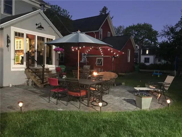 $374,900 | 49 Ontario Street, Mendon, NY 14472