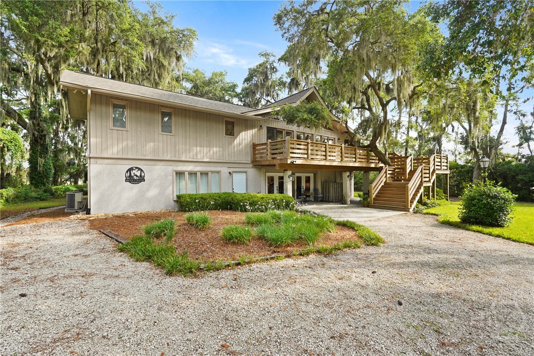 419 Walthour Road Savannah, GA 31410 - Photo 2 of 45