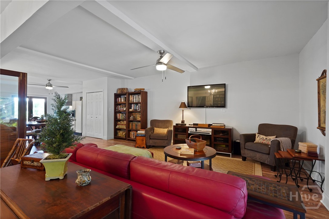 419 Walthour Road Savannah, GA 31410 - Photo 28 of 45