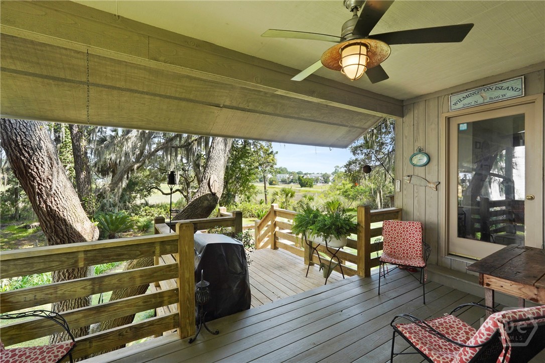 419 Walthour Road Savannah, GA 31410 - Photo 36 of 45