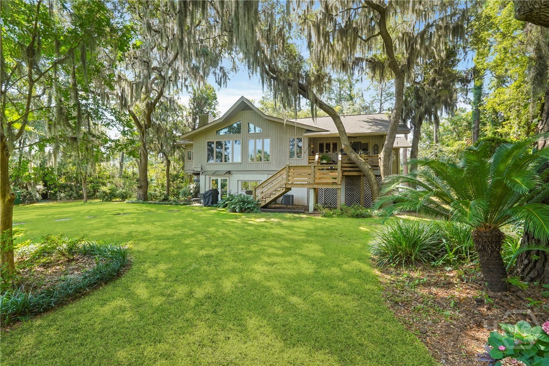 419 Walthour Road Savannah, GA 31410 - Photo 37 of 45