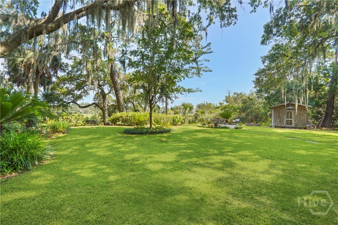 419 Walthour Road Savannah, GA 31410 - Photo 38 of 45